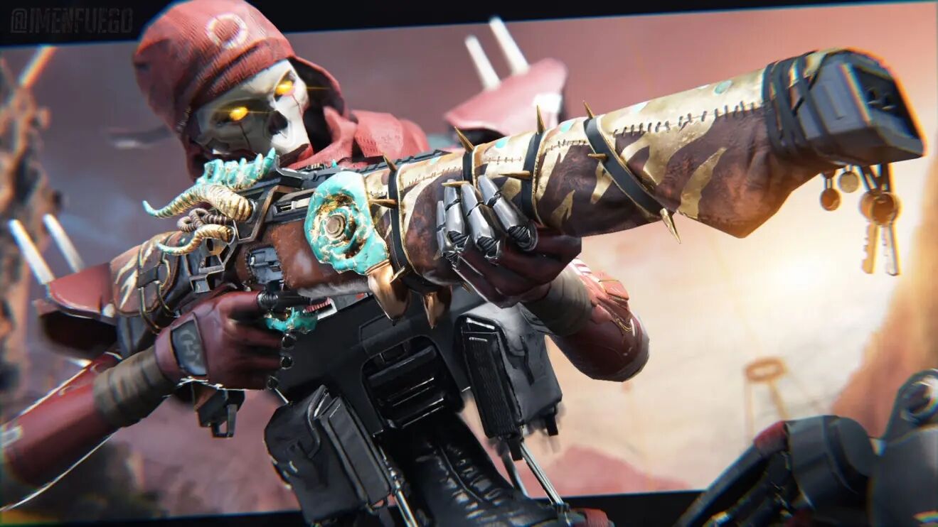 胜利范式 胜利范式